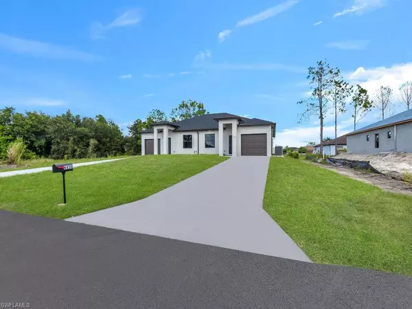 Lehigh Acres, FL 33973,4450/4452 24th ST SW