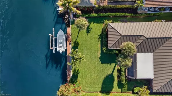 Naples, FL 34102,1525 OSPREY AVE