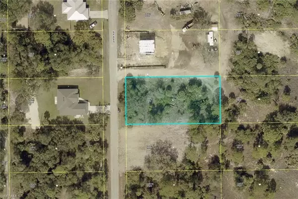 1918 Leroy AVE, Lehigh Acres, FL 33972