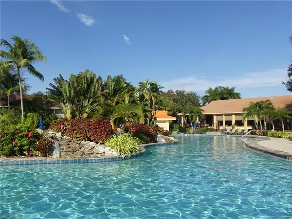 2365 Hidden Lake CT #8001, Naples, FL 34112