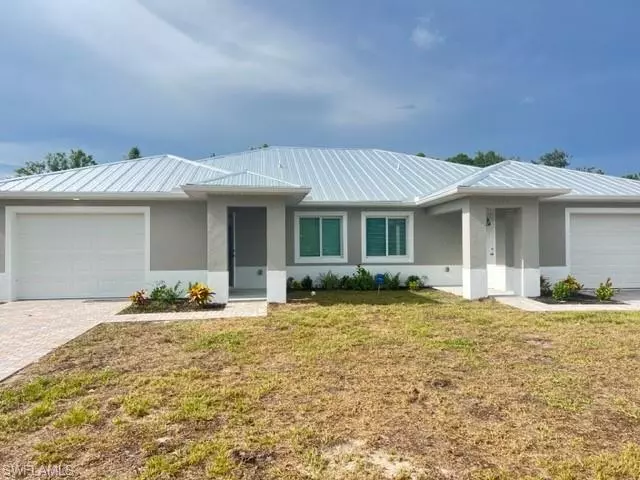Lehigh Acres, FL 33973,4414 Douglas LN