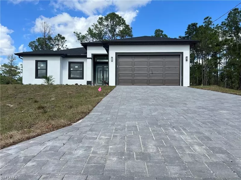 1006 W 17th ST, Lehigh Acres, FL 33972