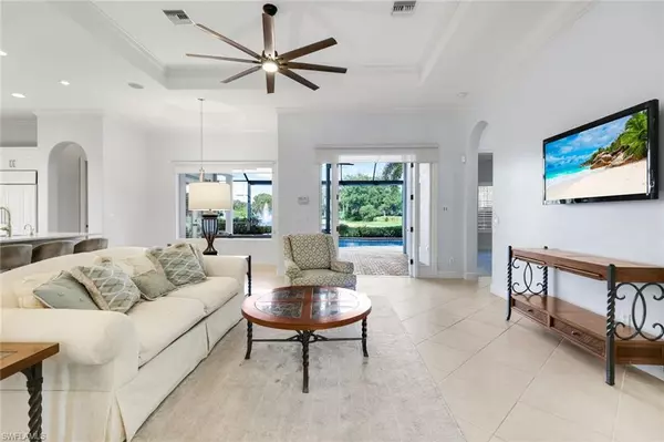 Naples, FL 34119,5799 Hammock Isles DR