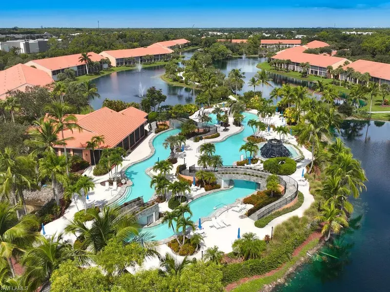 6740 Beach Resort DR #11, Naples, FL 34114