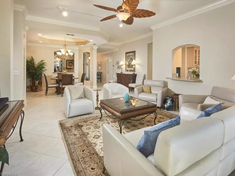 25920 Nesting CT #101, Bonita Springs, FL 34134