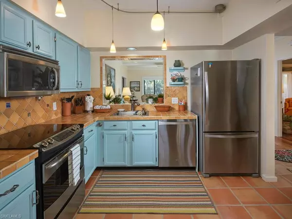 Bonita Springs, FL 34134,4021 Whiskey Pointe LN #202