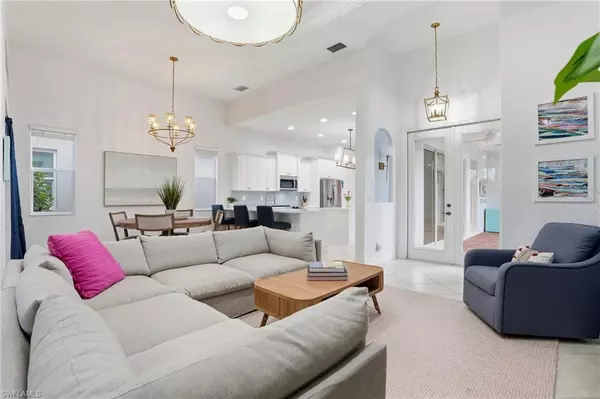 Naples, FL 34113,7840 Valencia CT