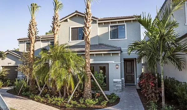 26595 Bonita Fairways BLVD, Bonita Springs, FL 34135