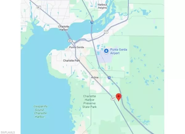 Punta Gorda, FL 33955,12301 Alteza DR