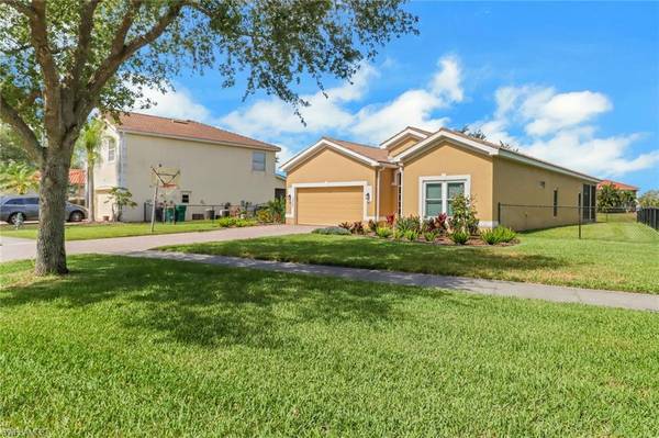 Naples, FL 34120,2642 Orange Grove TRL