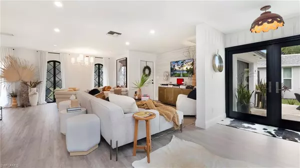 Naples, FL 34112,230 Georgetown BLVD #45