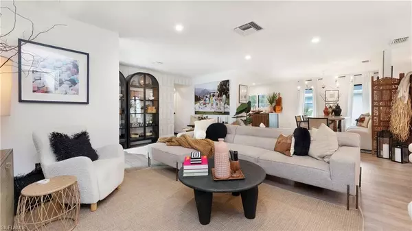 Naples, FL 34112,230 Georgetown BLVD #45