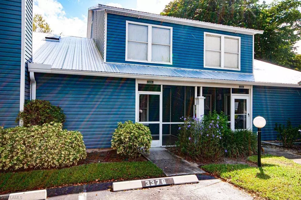Naples, FL 34105,3376 Timberwood CIR