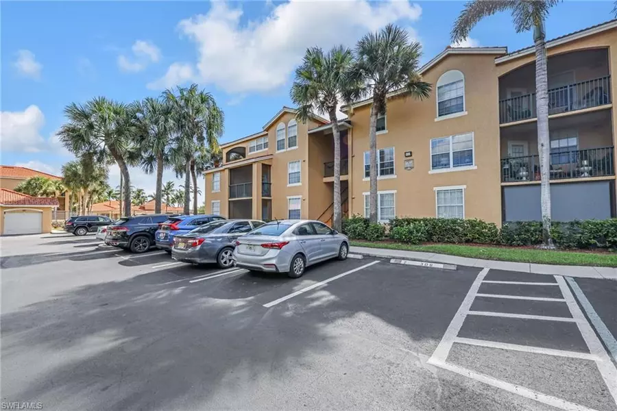 8635 River Homes LN #2304, Bonita Springs, FL 34135