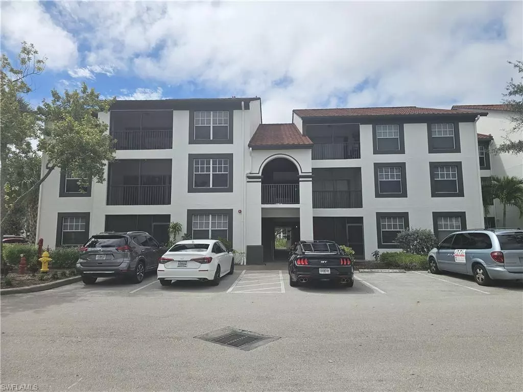 Naples, FL 34119,7965 Preserve CIR #727
