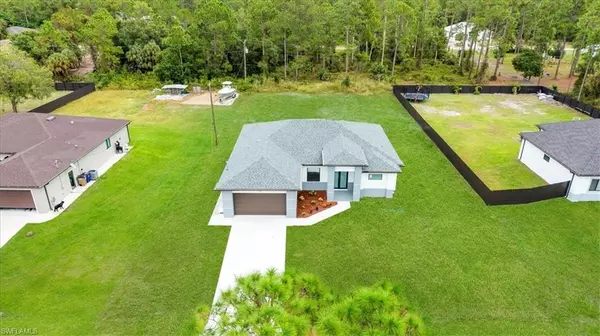 Lehigh Acres, FL 33972,1116 Clayton AVE