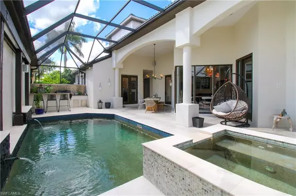 Naples, FL 34108,647 110th AVE N