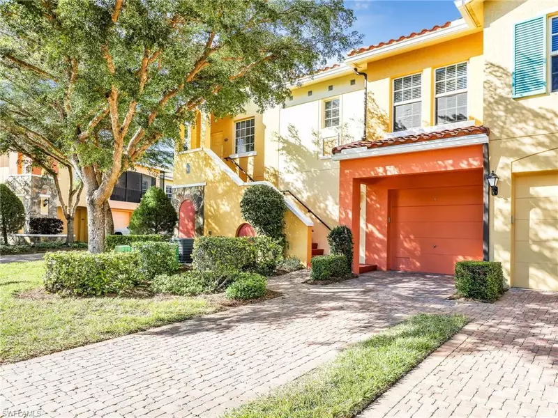 8540 Via Lungomare CIR #202, Estero, FL 33928