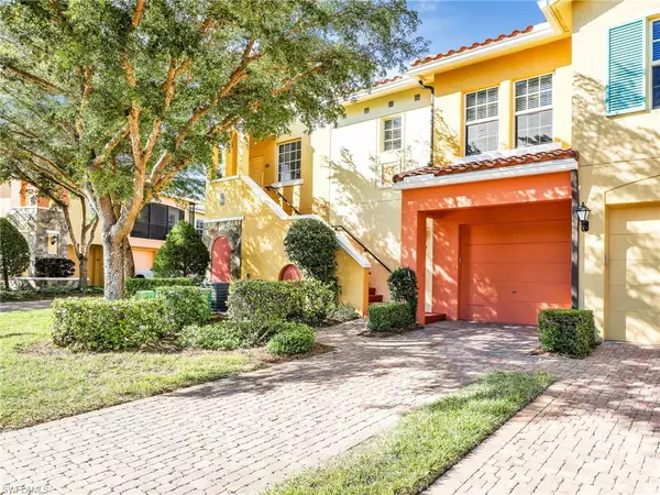 8540 Via Lungomare CIR #202, Estero, FL 33928