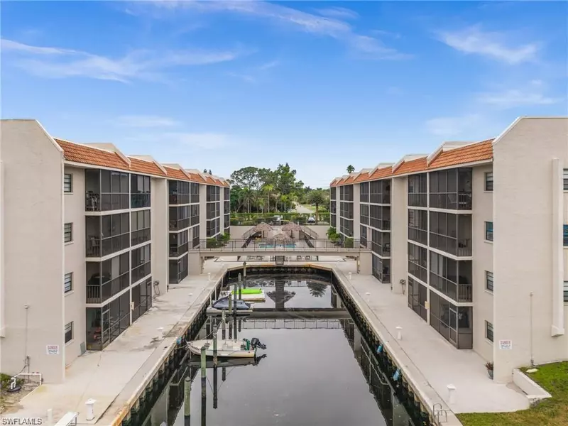 9395 Pennsylvania AVE #35, Bonita Springs, FL 34135