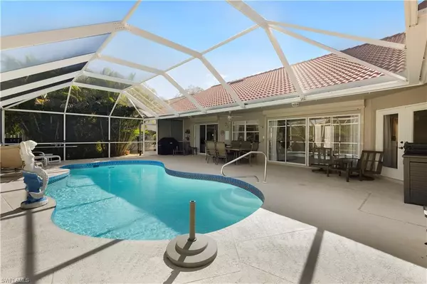 Fort Myers, FL 33913,11407 Waterford Village DR