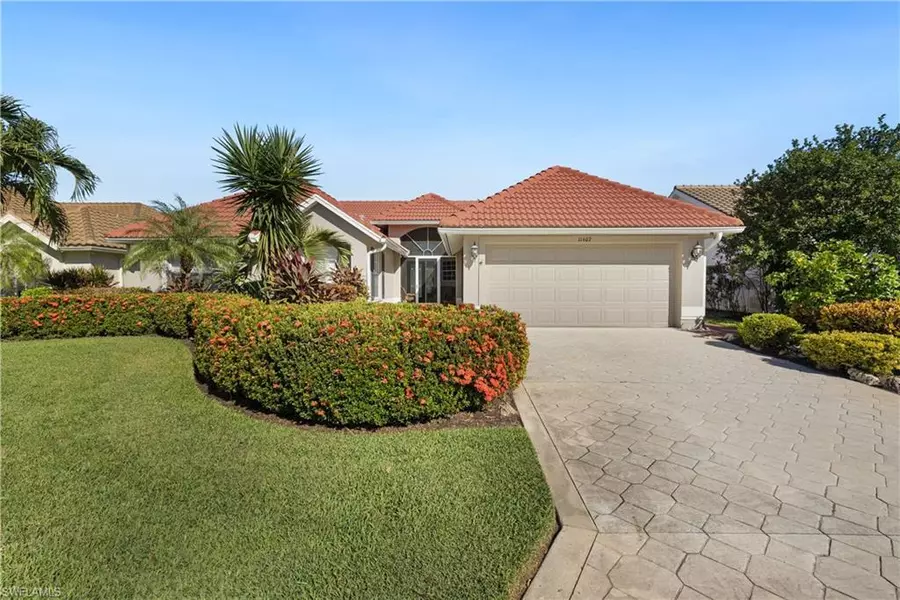 11407 Waterford Village DR, Fort Myers, FL 33913