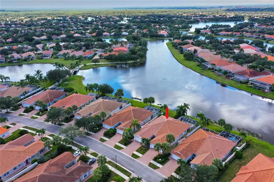 4231 Redonda LN, Naples, FL 34119