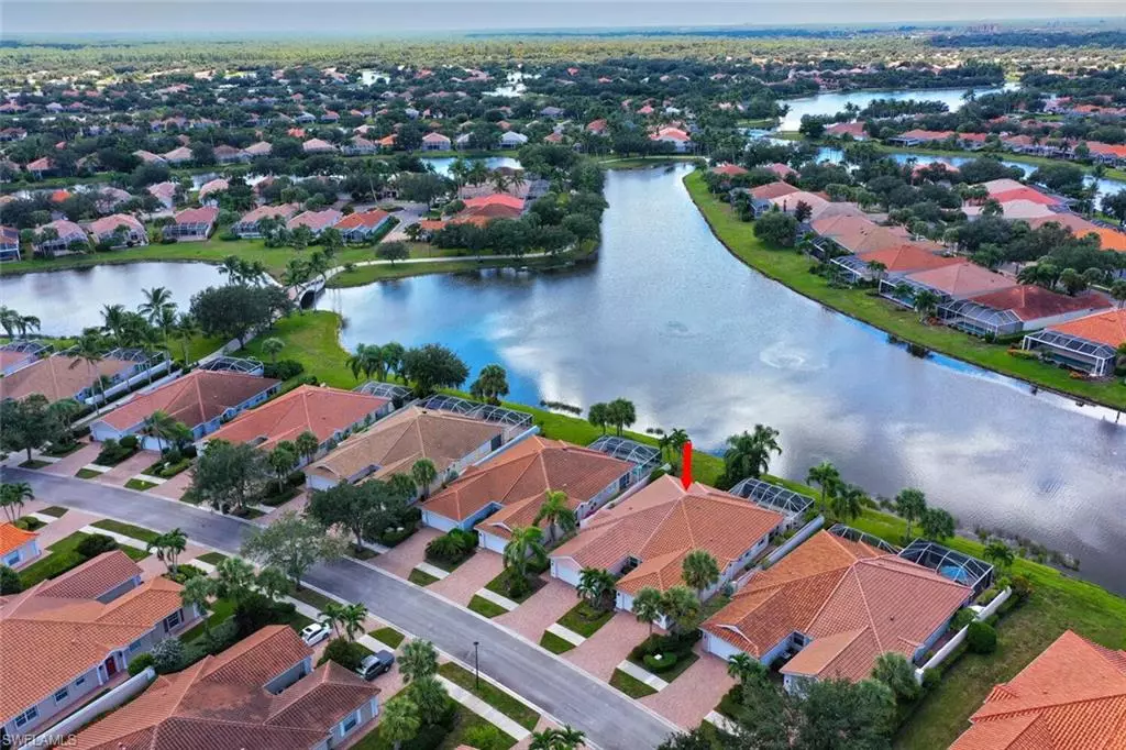 Naples, FL 34119,4231 Redonda LN