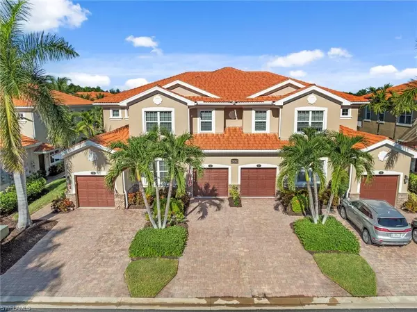 28063 Sosta LN SW #102, Bonita Springs, FL 34135