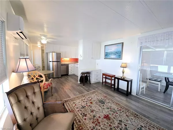 Naples, FL 34112,56 Enchanting BLVD #E-56