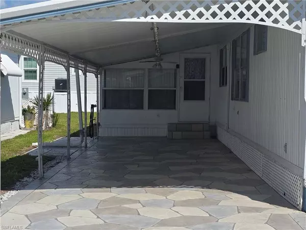 Naples, FL 34112,56 Enchanting BLVD #E-56