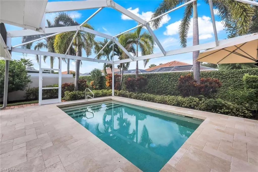 Naples, FL 34119,4155 Saint George LN