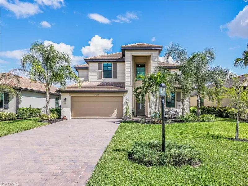 20195 Hartford BLVD, Estero, FL 33928