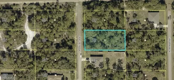 Lehigh Acres, FL 33972,1918 Roosevelt AVE