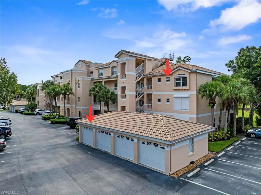 Naples, FL 34105,1070 Woodshire LN #E310