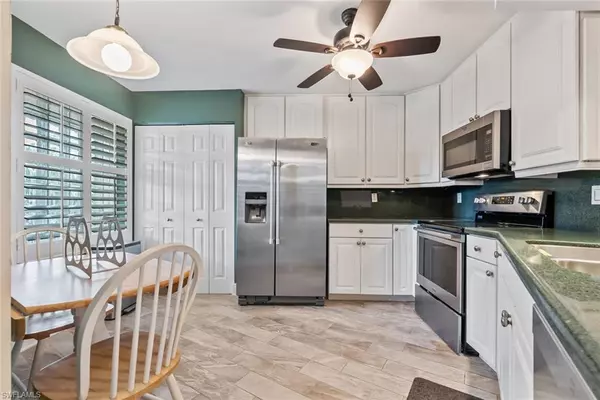 Naples, FL 34105,1070 Woodshire LN #E310