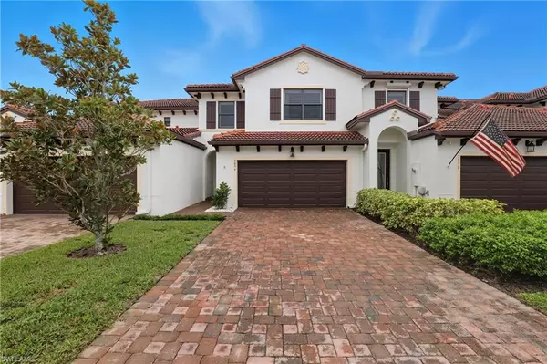 7894 Bristol CIR, Naples, FL 34120