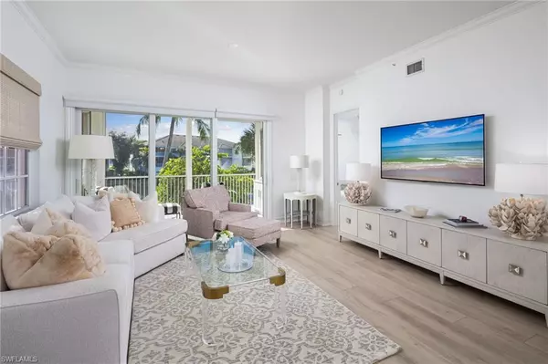 Naples, FL 34108,815 Bentwater CIR #101