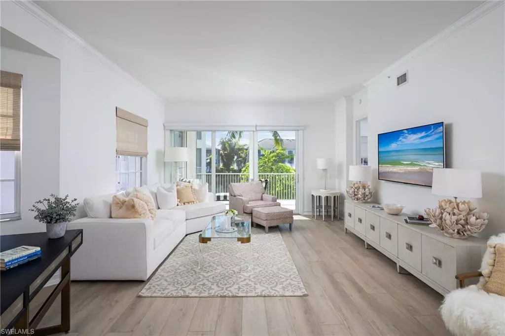 Naples, FL 34108,815 Bentwater CIR #101