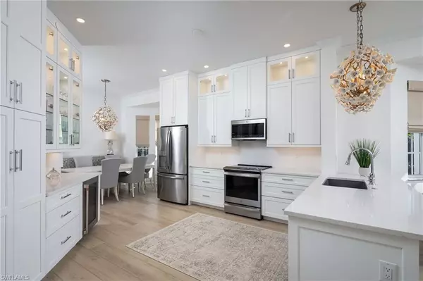 Naples, FL 34108,815 Bentwater CIR #101