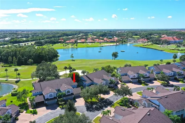 Naples, FL 34110,5908 Three Iron DR #2204