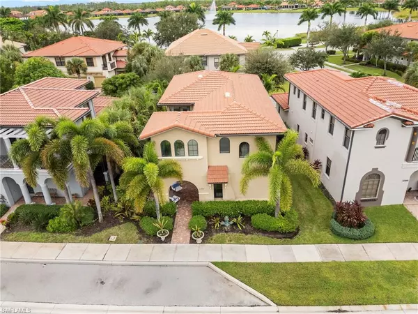 1300 KENDARI TER, Naples, FL 34113