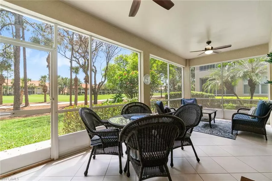 3892 Forest Glen BLVD #102, Naples, FL 34114