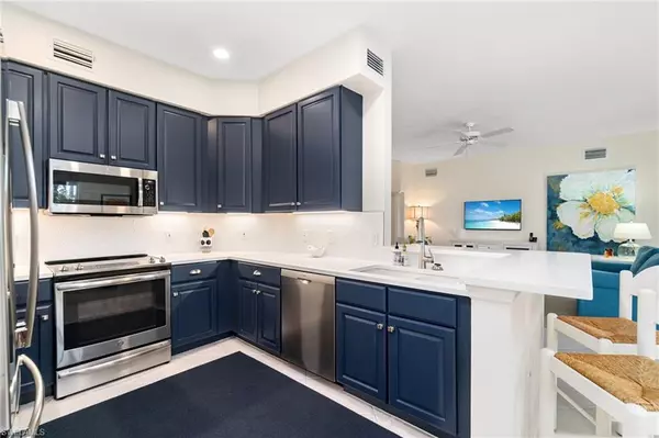 Naples, FL 34114,3892 Forest Glen BLVD #102