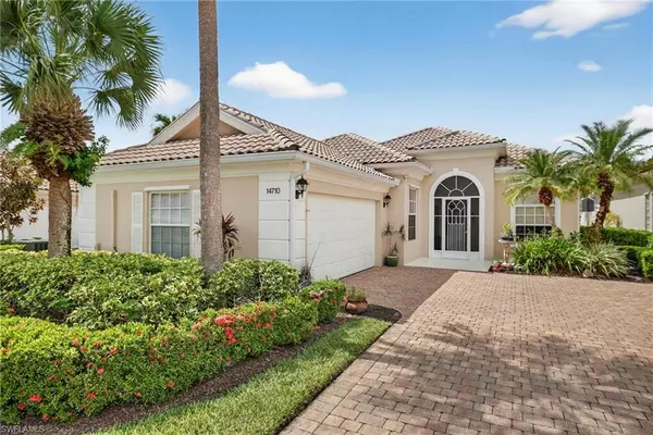Bonita Springs, FL 34135,14710 Donatello CT