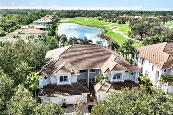 Naples, FL 34105,3310 Hamlet DR #3