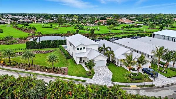 Naples, FL 34112,115 Cambria LN