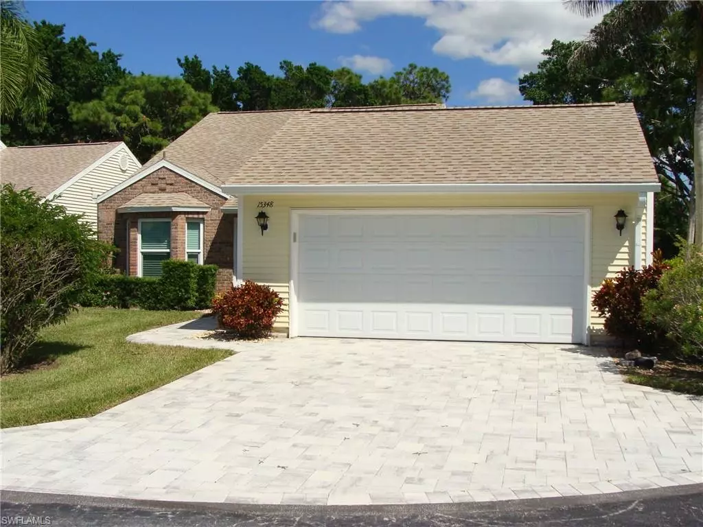 Naples, FL 34110,15348 Wimborne LN #3
