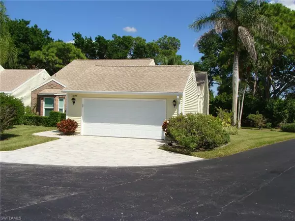 Naples, FL 34110,15348 Wimborne LN #3