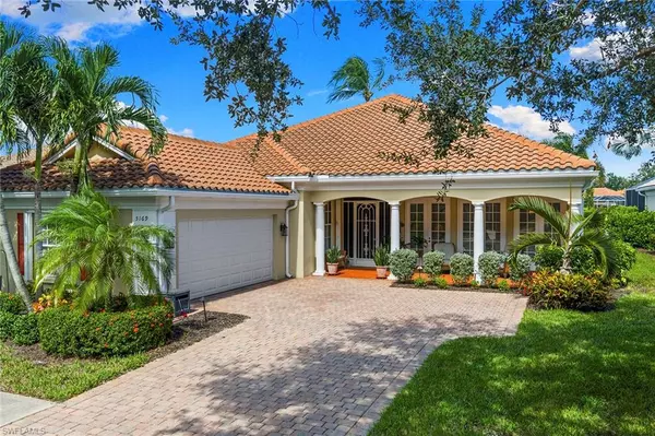 Naples, FL 34119,5169 Inagua WAY